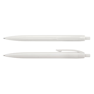 Agogo Omega Pen (White)