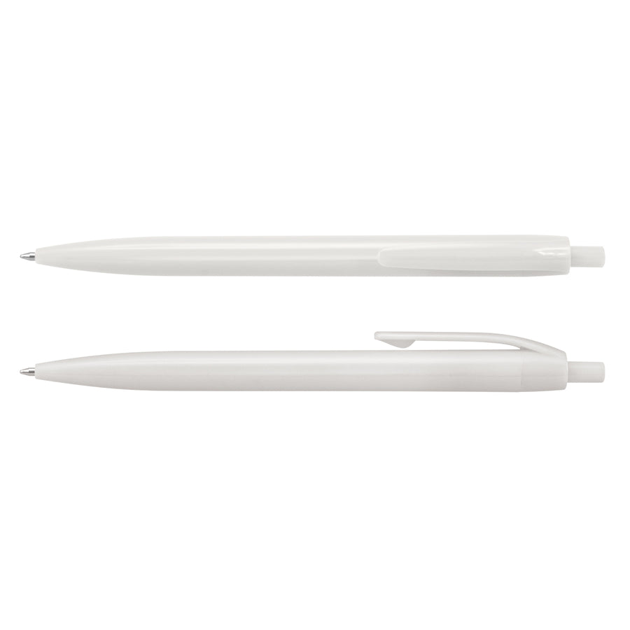 Omega Pen (White)