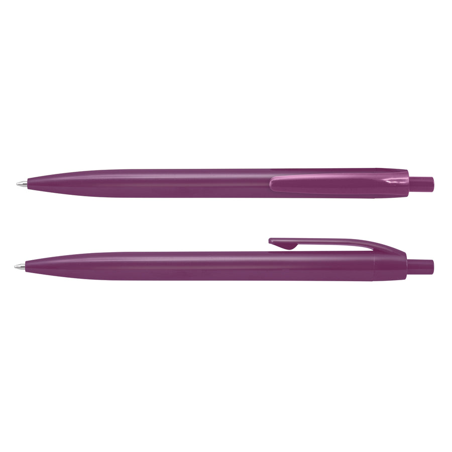 Omega Pen (Purple)
