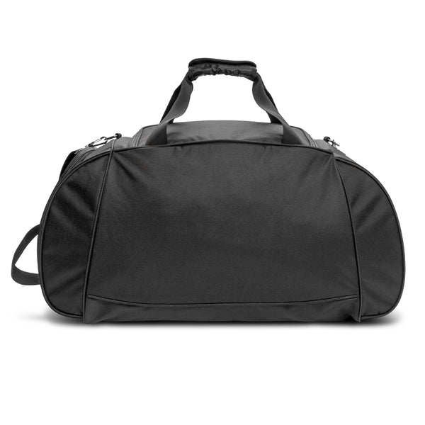 Swiss Peak Weekend or Sport Bag (Black)