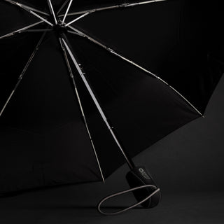 Swiss Peak Traveller Umbrella (Black)