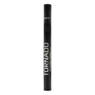 Swiss Peak Tornado 58cm Umbrella (Black) — Gift Tube