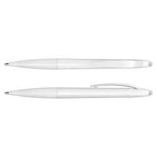 Agogo Spark Stylus Pen (White)