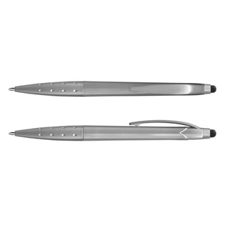 Agogo Spark Stylus Pen - Metallic (Silver)