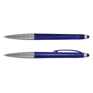 Agogo Spark Stylus Pen - Metallic (Blue)