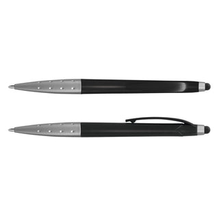 Agogo Spark Stylus Pen - Metallic (Black)