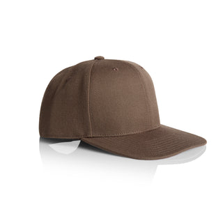 AS Colour Stock Cap (Walnut)