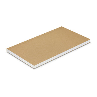 Agogo Reflex Notebook - Small (Natural)