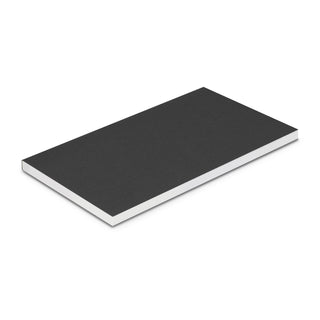 Agogo Reflex Notebook - Small (Black)