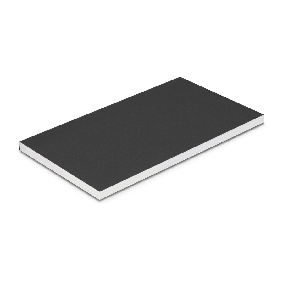 Grove Notebook - Small (Black)