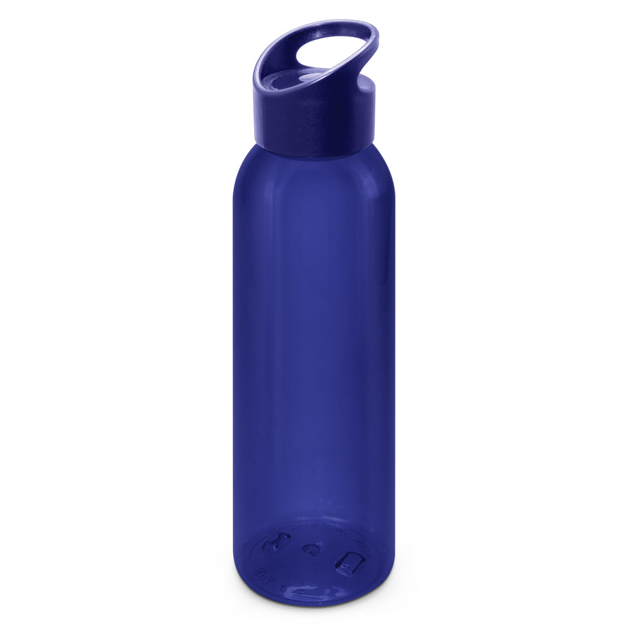 Cascade Bottle (Dark Blue)
