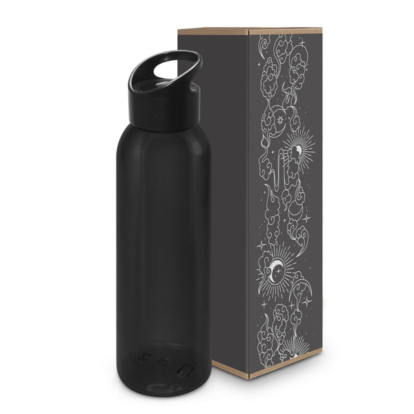 Cascade Bottle (Dark Blue)