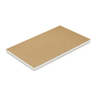 Agogo Reflex Notebook - Medium (Natural)