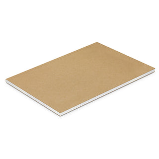 Agogo Reflex Notebook - Large (Natural)