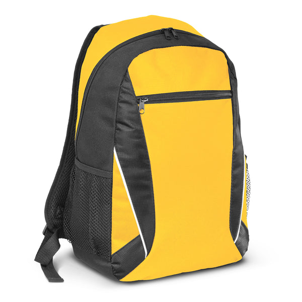 Navara Backpack (Yellow)