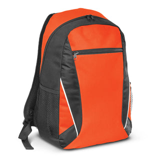 Printwear Navara Backpack (Orange)