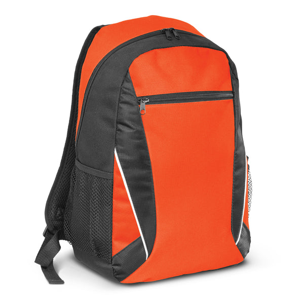 Navara Backpack (Orange)