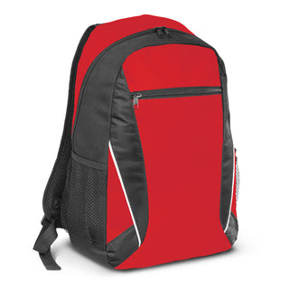 Printwear Navara Backpack (Red)