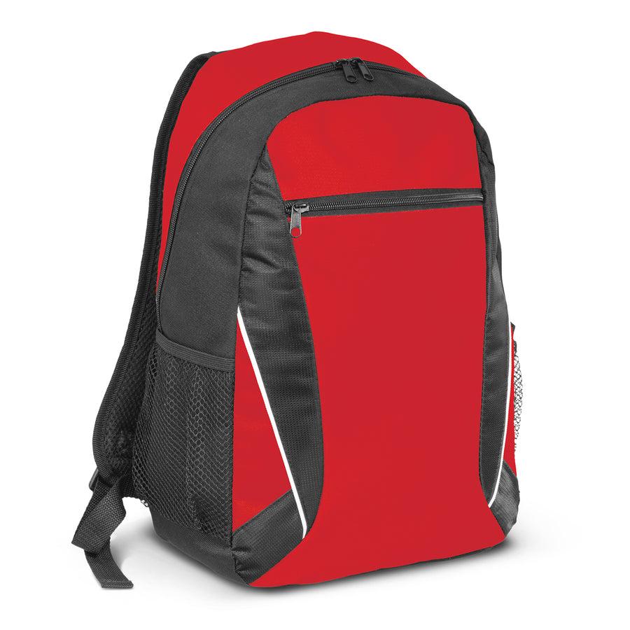 Navara Backpack (Red)