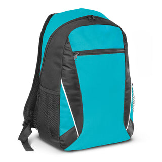 Printwear Navara Backpack (Light Blue)