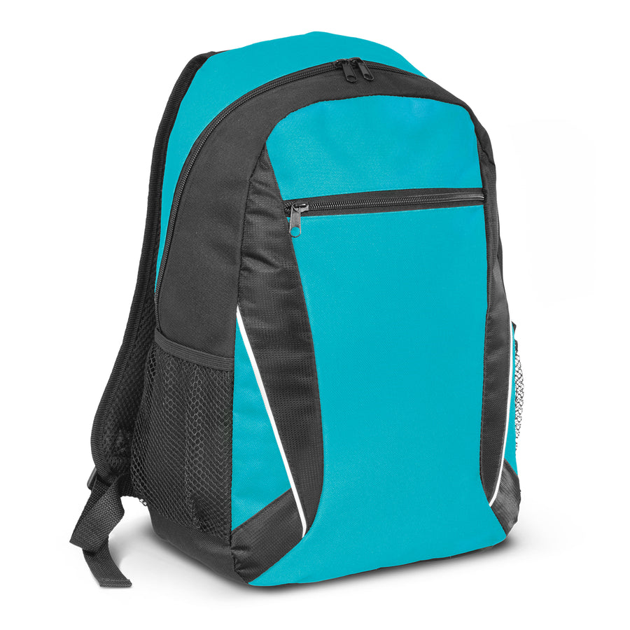 Navara Backpack (Light Blue)