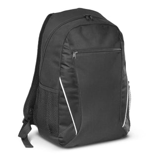 Printwear Navara Backpack (Black)