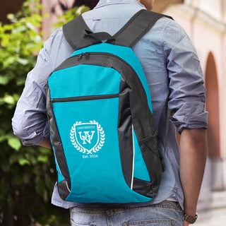 Navara Backpack (Bright Green) — Feature