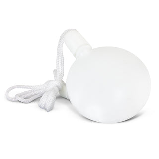 Agogo Funky Bubble Kit (White)