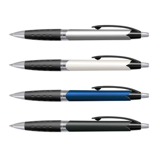 Agogo Vista Pen (Silver)