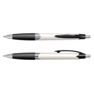 Agogo Vista Pen (White)