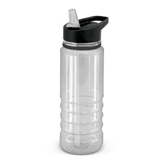 Agogo Triton Elite Bottle - Mix and Match (Clear)