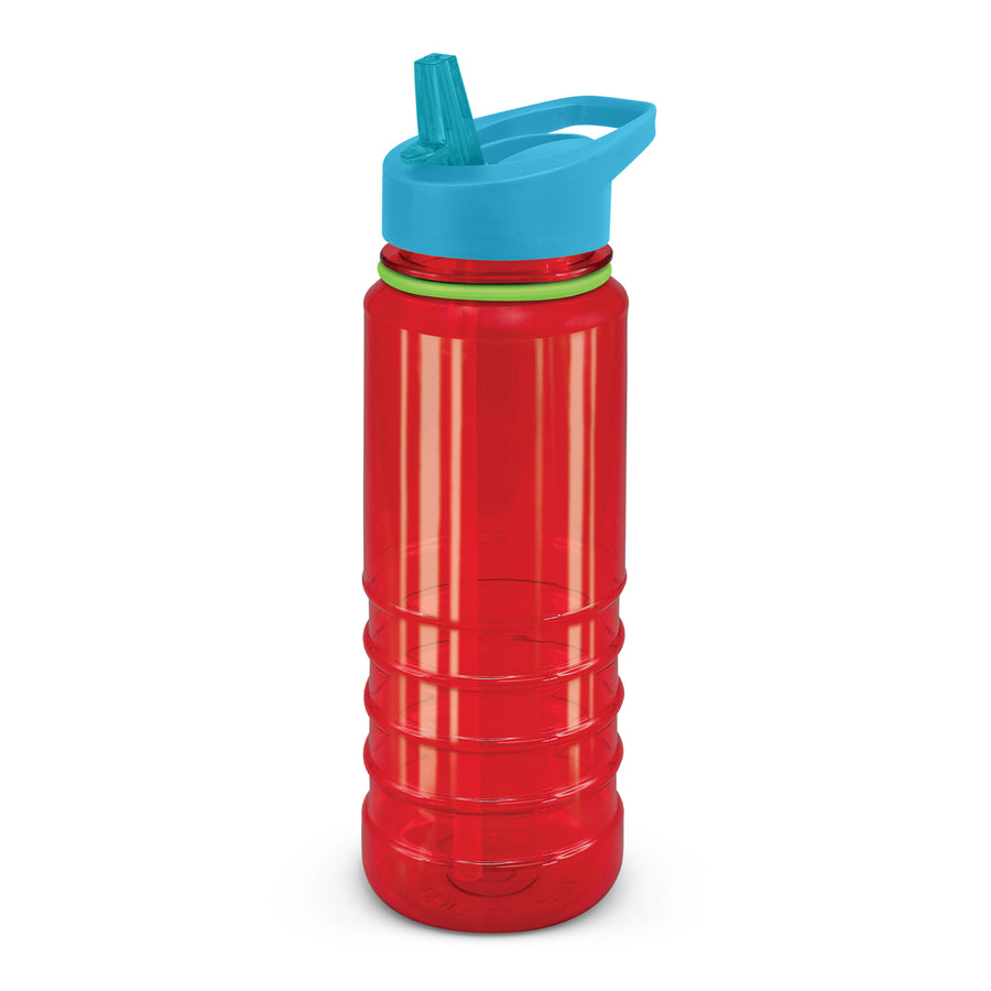 Tasman Elite Bottle - Mix and Match (Red)