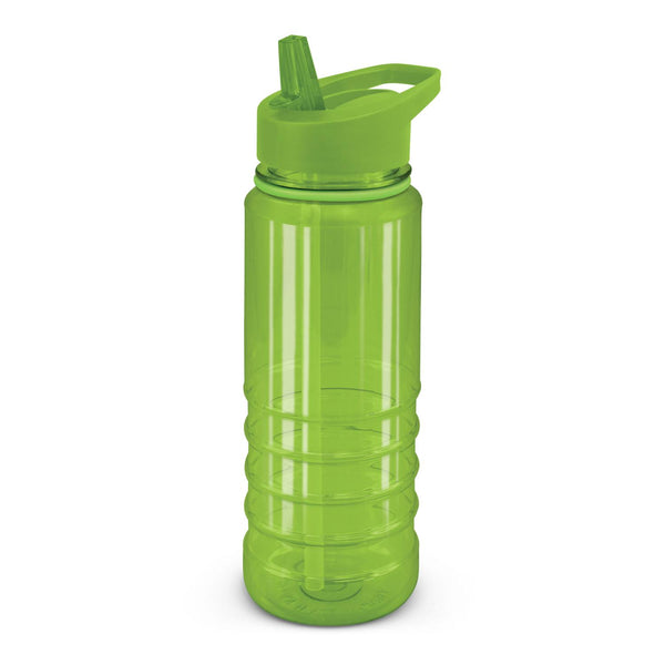 Tasman Elite Bottle - Mix and Match (Bright Green)