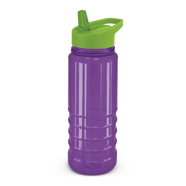 Tasman Elite Bottle - Mix and Match (Purple)