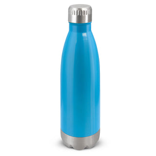 Agogo Mirage Steel Bottle (Light Blue)