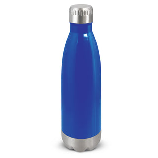 Agogo Mirage Steel Bottle (Royal Blue)