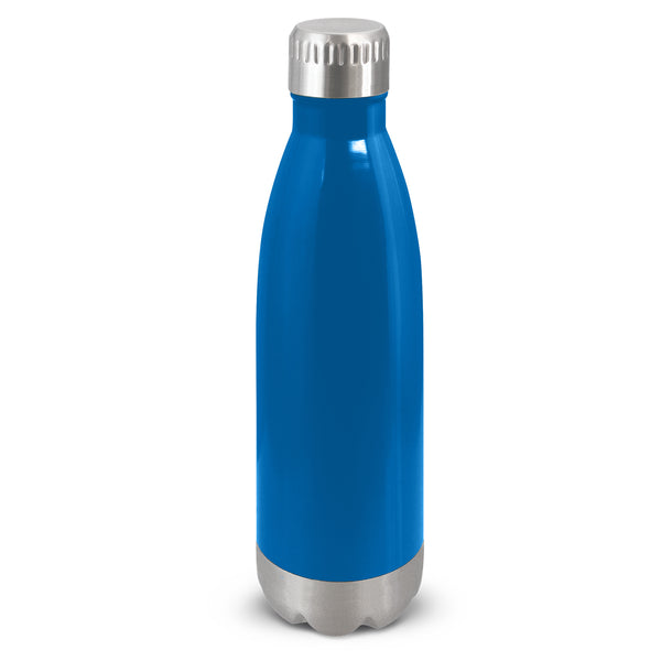 Solano Steel Bottle (Royal Blue)