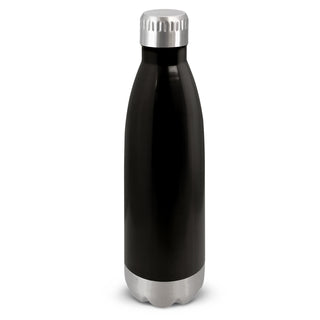 Agogo Mirage Steel Bottle (Black)