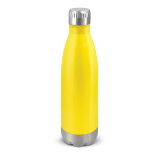 Agogo Mirage Steel Bottle (Yellow)