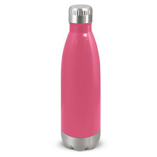 Agogo Mirage Steel Bottle (Pink)