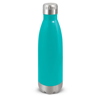 Agogo Mirage Steel Bottle (Teal)