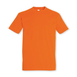 SOLS Imperial Adult T-Shirt (Orange)