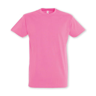 SOLS Imperial Adult T-Shirt (Orchid Pink)