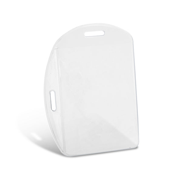Vista ID Holder (Clear)