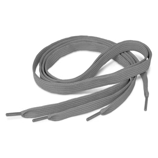 Printwear Shoe Laces (Grey)