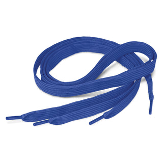 Printwear Shoe Laces (Dark Blue)