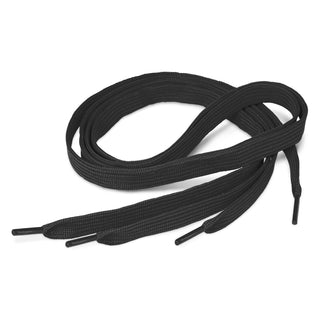 Printwear Shoe Laces (Black)