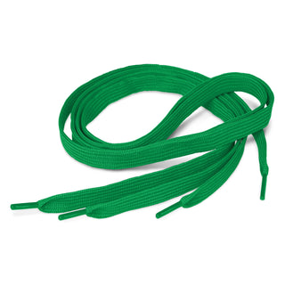 Printwear Shoe Laces (Dark Green)