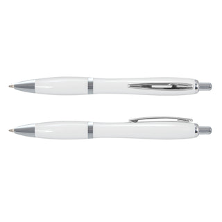 Agogo Vistro Pen - Colour Match (White)