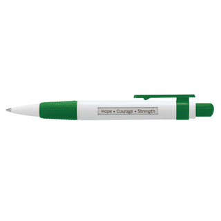 Agogo Big Message Pen (Green)